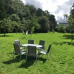 La Cour Martin A 7 Km D'etretat-gite Classe 3 Etoiles