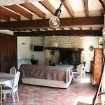 La Cour Martin A 7 Km D'etretat-gite Classe 3 Etoiles