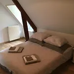 Σπίτι διακοπών La Cour Martin A 7 Km D'etretat-gite Classe 3 Etoiles Cuverville (Seine-Maritime)