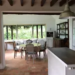 La Cour Martin A 7 Km D'etretat-gite Classe 3 Etoiles Σπίτι διακοπών Cuverville (Seine-Maritime)