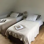 La Cour Martin A 7 Km D'etretat-gite Classe 3 Etoiles Σπίτι διακοπών Cuverville (Seine-Maritime)