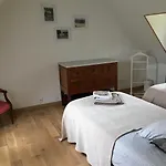 Σπίτι διακοπών La Cour Martin A 7 Km D'etretat-gite Classe 3 Etoiles