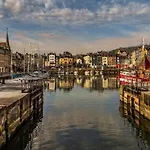 La Cour Martin A 7 Km D'etretat-gite Classe 3 Etoiles Σπίτι διακοπών *