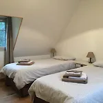 Σπίτι διακοπών La Cour Martin A 7 Km D'etretat-gite Classe 3 Etoiles Cuverville (Seine-Maritime)