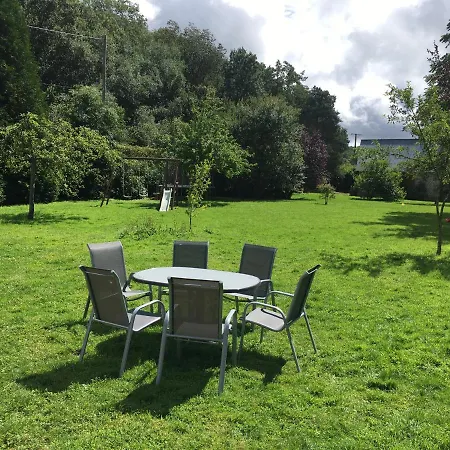 La Cour Martin à 7 Km D'etretat-gîte Classé 3 étoiles