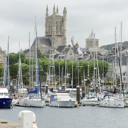 La Cour Martin A 7 Km D'etretat-gite Classe 3 Etoiles