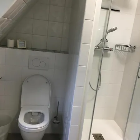 La Cour Martin A 7 Km D'etretat-gite Classe 3 Etoiles * Cuverville (Seine-Maritime)