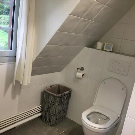 Casa de Férias La Cour Martin à 7 Km D'etretat-gîte Classé 3 étoiles Cuverville (Seine-Maritime)