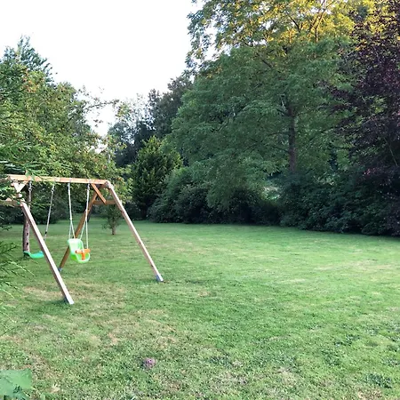 La Cour Martin A 7 Km D'etretat-gite Classe 3 Etoiles بيت للعطل